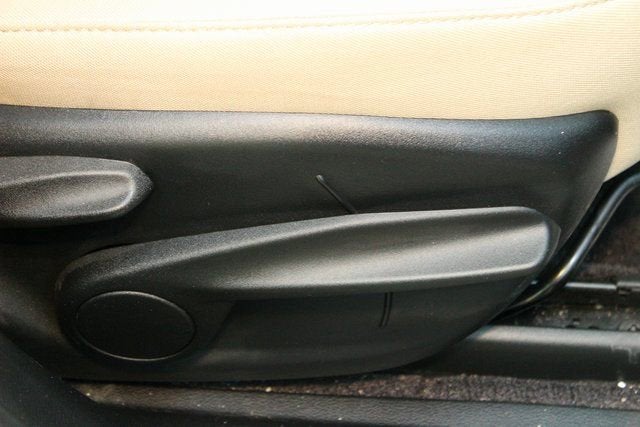 2017 Jeep Cherokee Sport FWD