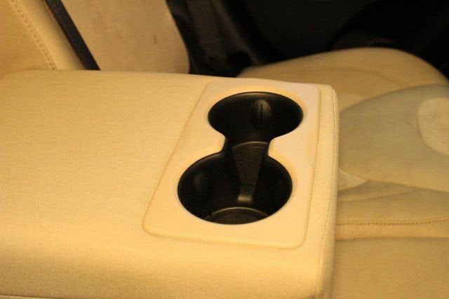 2017 Jeep Cherokee Sport FWD