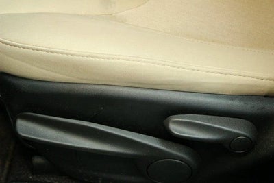 2017 Jeep Cherokee Sport FWD