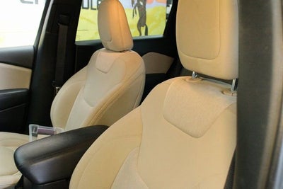 2017 Jeep Cherokee Sport FWD