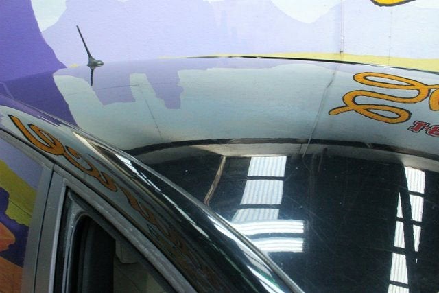 2017 Jeep Cherokee Sport FWD