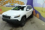 2020 Jeep Cherokee Upland
