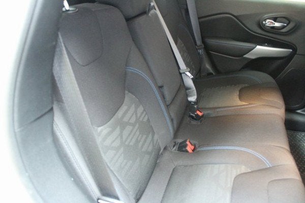 2020 Jeep Cherokee Upland