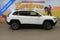2020 Jeep Cherokee Trailhawk 4x4