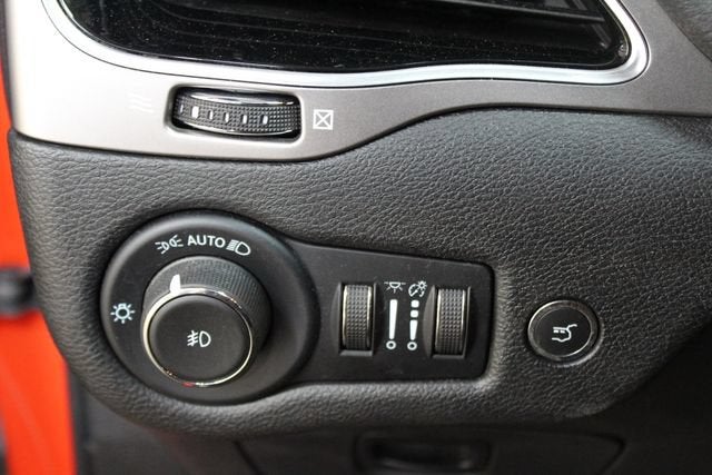 2021 Jeep Cherokee High Altitude