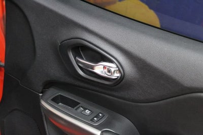 2021 Jeep Cherokee High Altitude