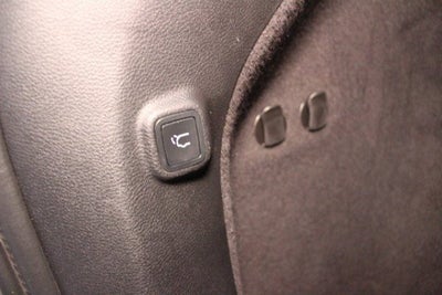 2019 Jeep Cherokee Overland