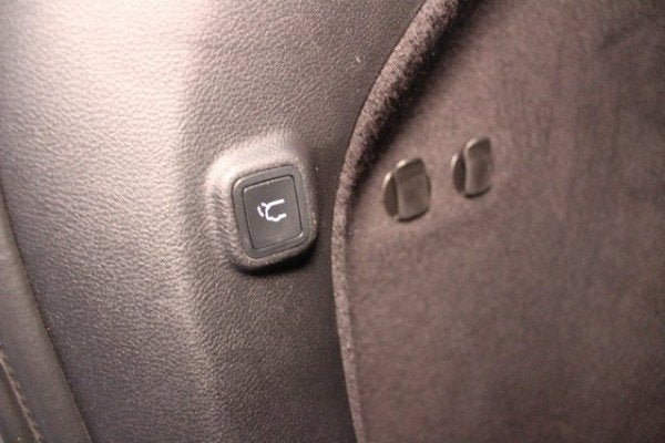 2019 Jeep Cherokee Overland