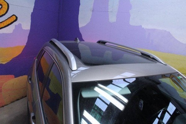 2019 Jeep Cherokee Overland