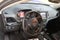 2023 Jeep Cherokee Altitude Lux 4x4