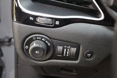 2023 Jeep Cherokee Altitude Lux 4x4