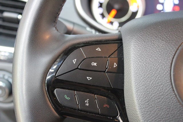2023 Jeep Cherokee Altitude Lux 4x4