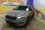 2023 Jeep Cherokee Altitude Lux 4x4