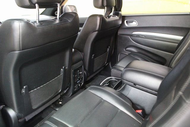 2020 Dodge Durango Citadel