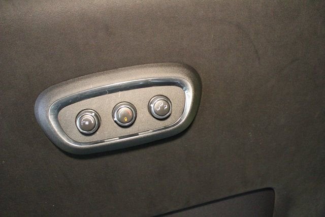 2020 Dodge Durango Citadel