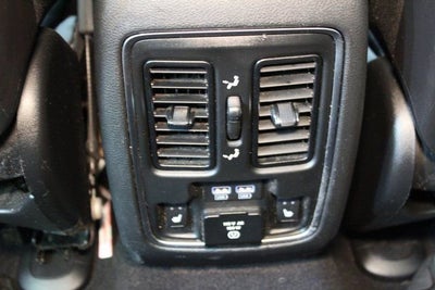 2020 Dodge Durango Citadel