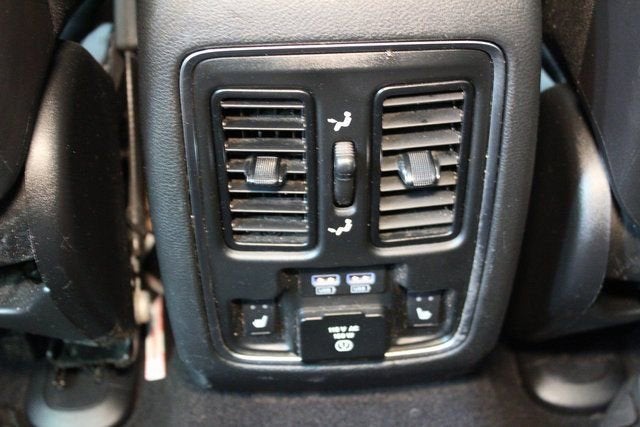 2020 Dodge Durango Citadel