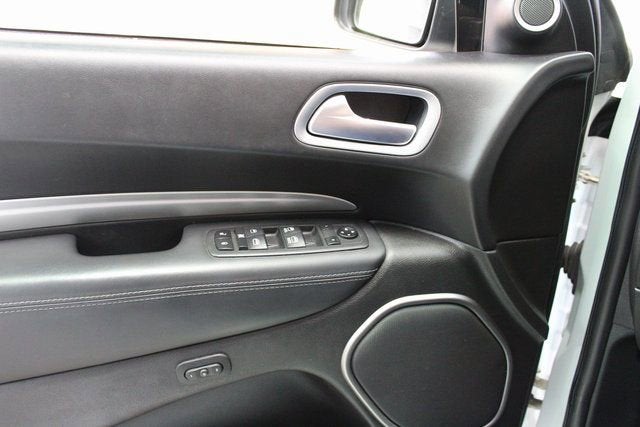 2020 Dodge Durango Citadel