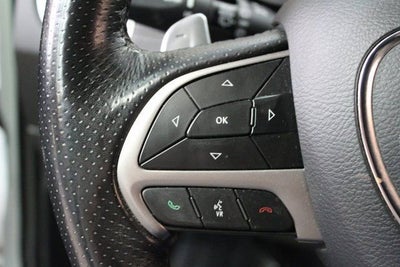 2020 Dodge Durango Citadel