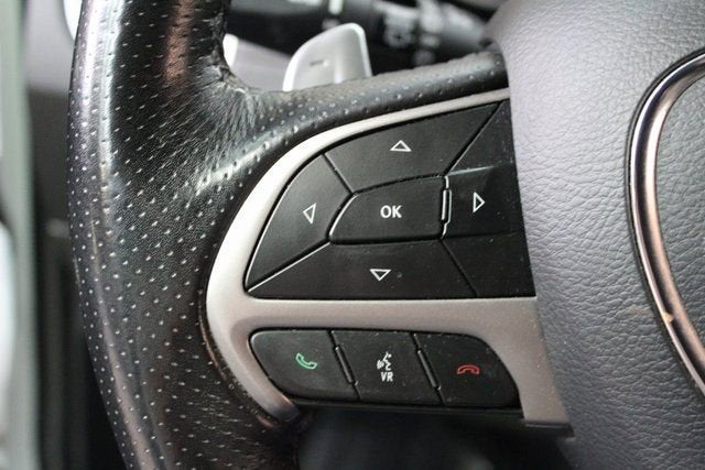 2020 Dodge Durango Citadel