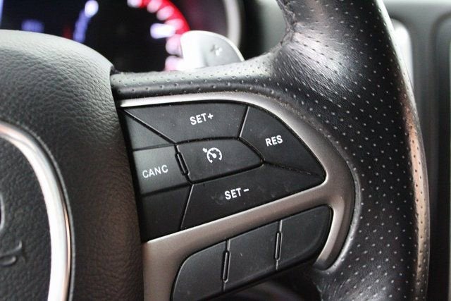 2020 Dodge Durango Citadel