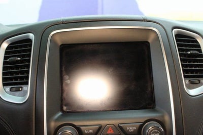 2020 Dodge Durango Citadel