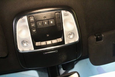 2020 Dodge Durango Citadel