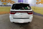2020 Dodge Durango Citadel