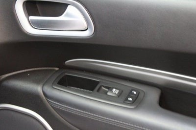 2020 Dodge Durango Citadel