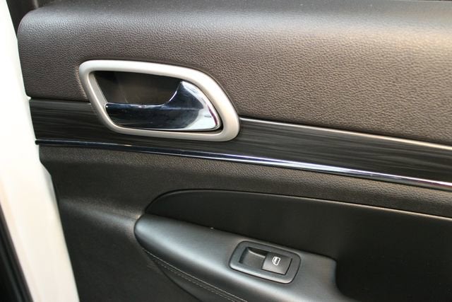2020 Jeep Grand Cherokee Limited 4x2