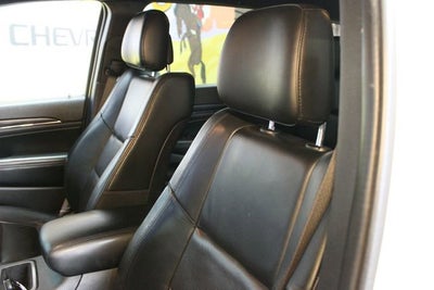 2020 Jeep Grand Cherokee Limited 4x2