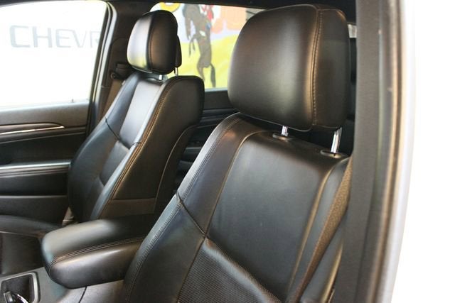 2020 Jeep Grand Cherokee Limited 4x2