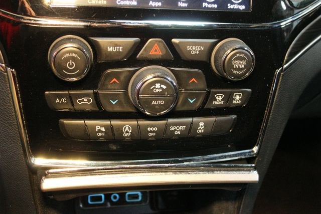 2020 Jeep Grand Cherokee Limited 4x2