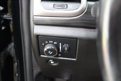 2021 Jeep Grand Cherokee Laredo X 4x4