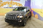 2021 Jeep Grand Cherokee Laredo X 4x4