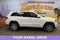 2022 Jeep Grand Cherokee WK Laredo E 4x4