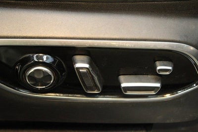 2021 Jeep Grand Cherokee L Summit