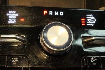 2021 Jeep Grand Cherokee L Summit