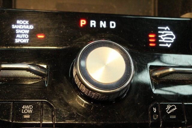 2021 Jeep Grand Cherokee L Summit