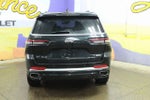 2021 Jeep Grand Cherokee L Summit