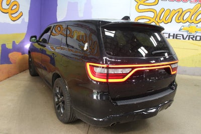 2021 Dodge Durango R/T