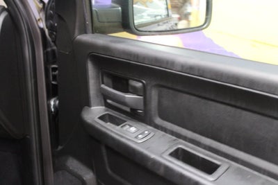 2021 RAM 1500 Classic Express