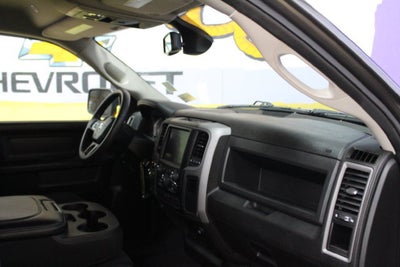 2021 RAM 1500 Classic Express
