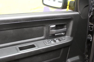 2021 RAM 1500 Classic Express