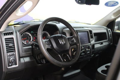 2021 RAM 1500 Classic Express