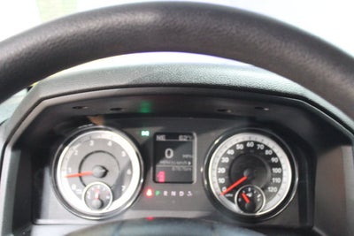 2021 RAM 1500 Classic Express