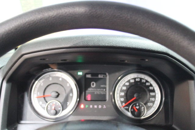 2021 RAM 1500 Classic Express