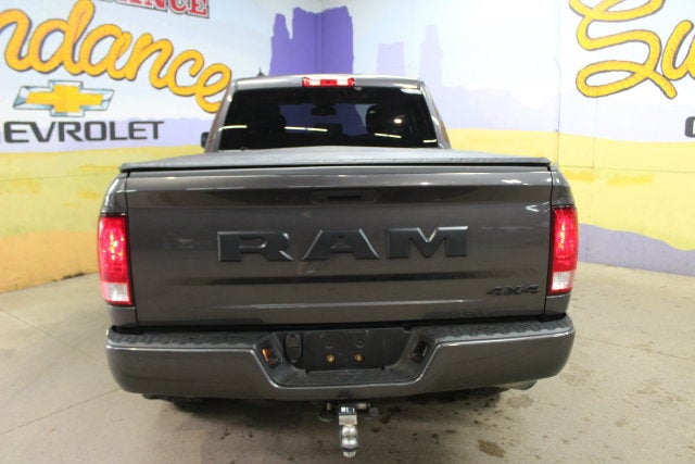 2021 RAM 1500 Classic Express