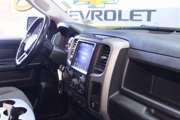 2021 RAM 1500 Classic Express