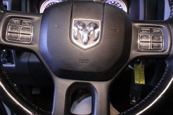 2021 RAM 1500 Classic Express